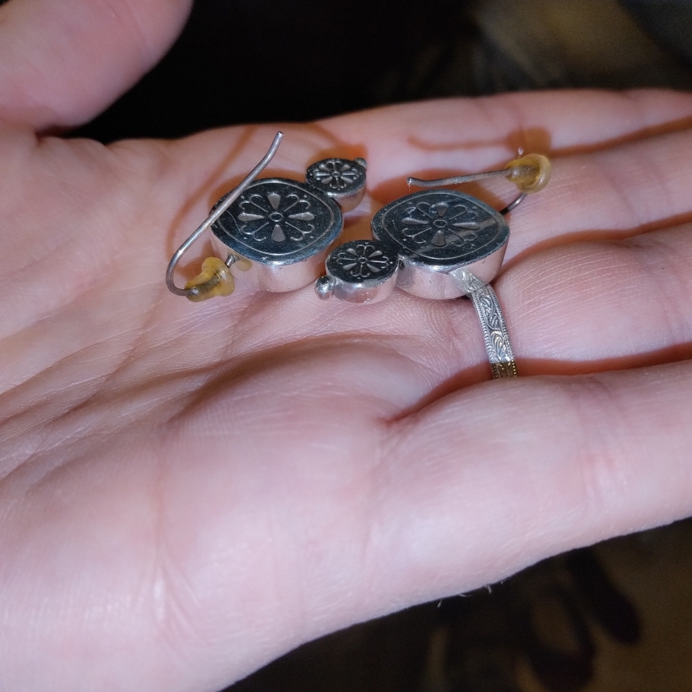 Brighton earrings